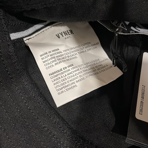 Bucket hat canvas - Picture 6 of 8